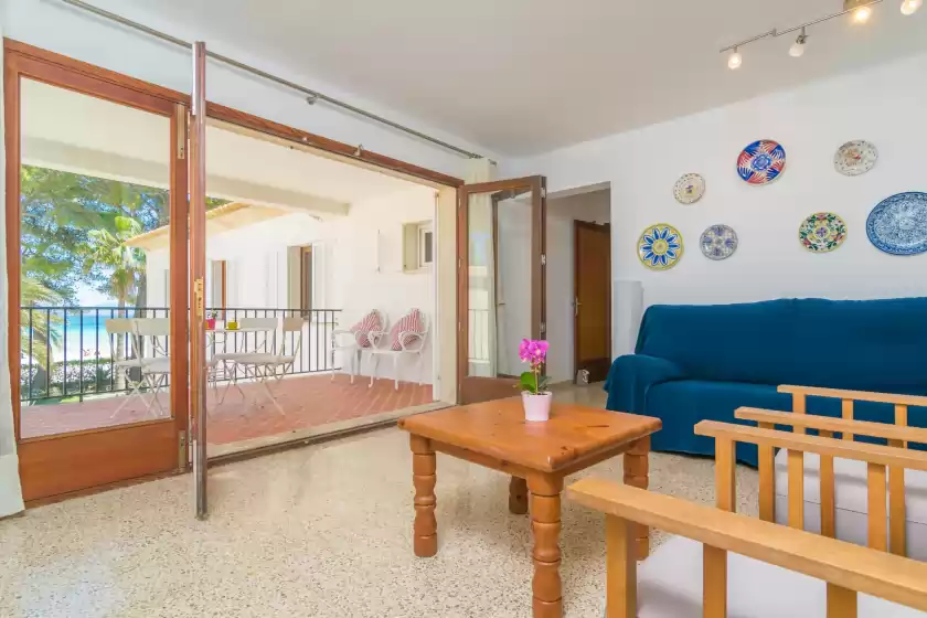 Holiday rentals in Garballons 5 1d, Port d'Alcúdia