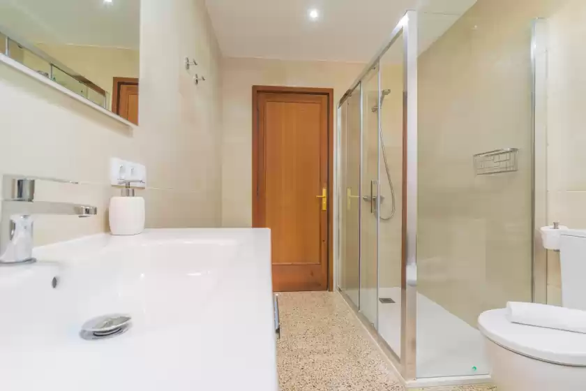 Holiday rentals in Garballons 5 1d, Port d'Alcúdia