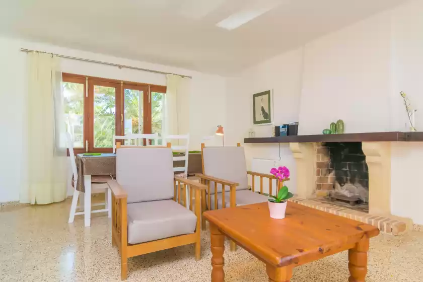 Holiday rentals in Garballons 5 1d, Port d'Alcúdia