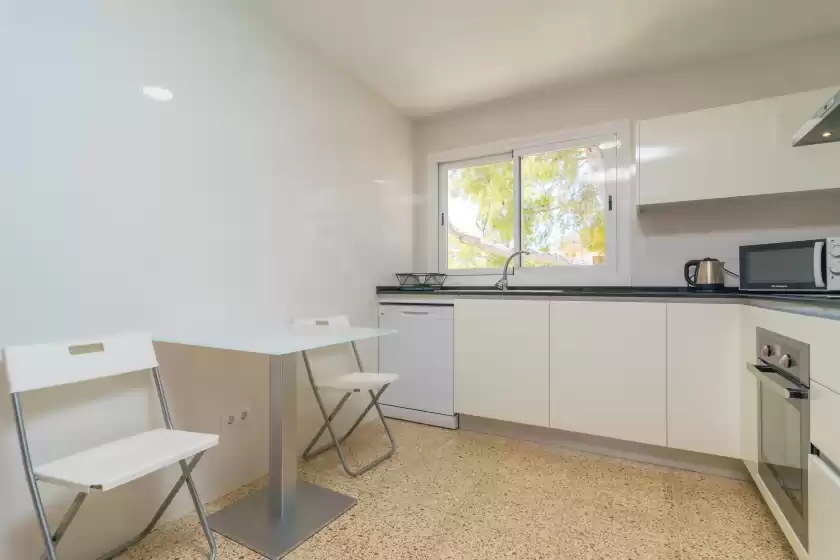 Holiday rentals in Garballons 5 1d, Port d'Alcúdia