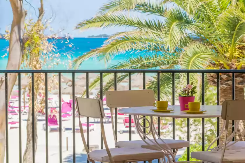 Holiday rentals in Garballons 5 1d