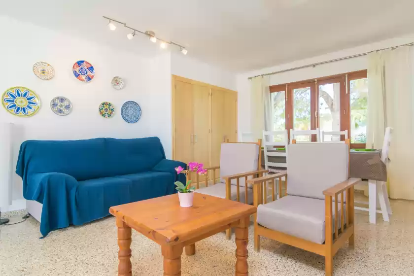 Holiday rentals in Garballons 5 1d, Port d'Alcúdia