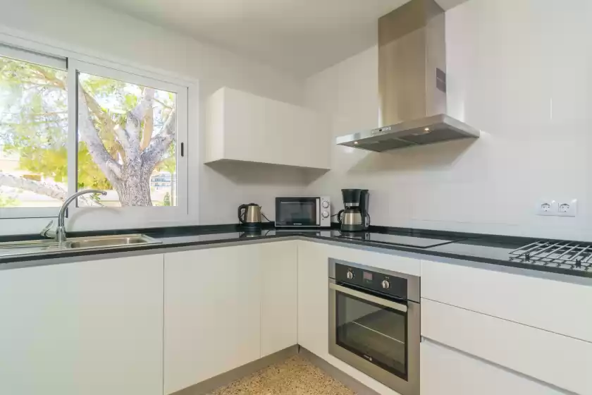 Holiday rentals in Garballons 5 1d, Port d'Alcúdia