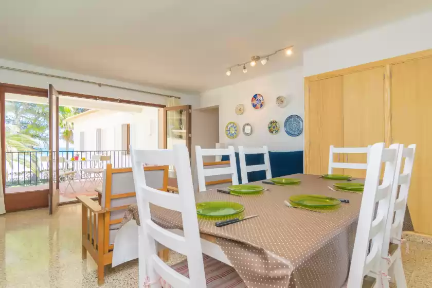 Holiday rentals in Garballons 5 1d, Port d'Alcúdia