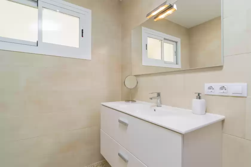 Holiday rentals in Garballons 5 1d, Port d'Alcúdia