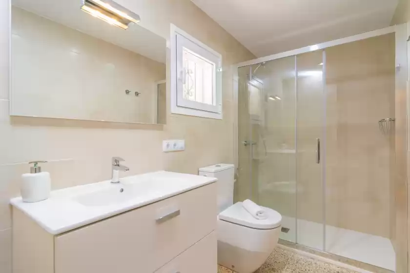 Holiday rentals in Garballons 5 1d, Port d'Alcúdia