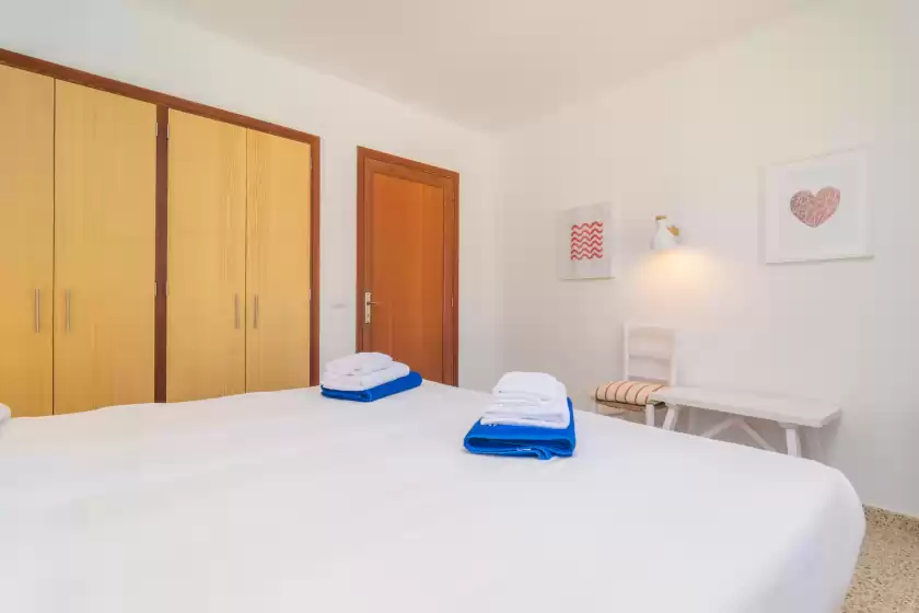Holiday rentals in Garballons 5 1d, Port d'Alcúdia