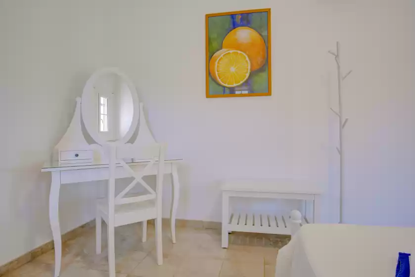 Holiday rentals in Ca na margalida, Cala Murada