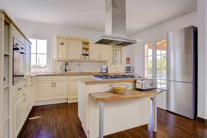 Holiday rentals in Ca na margalida, Cala Murada