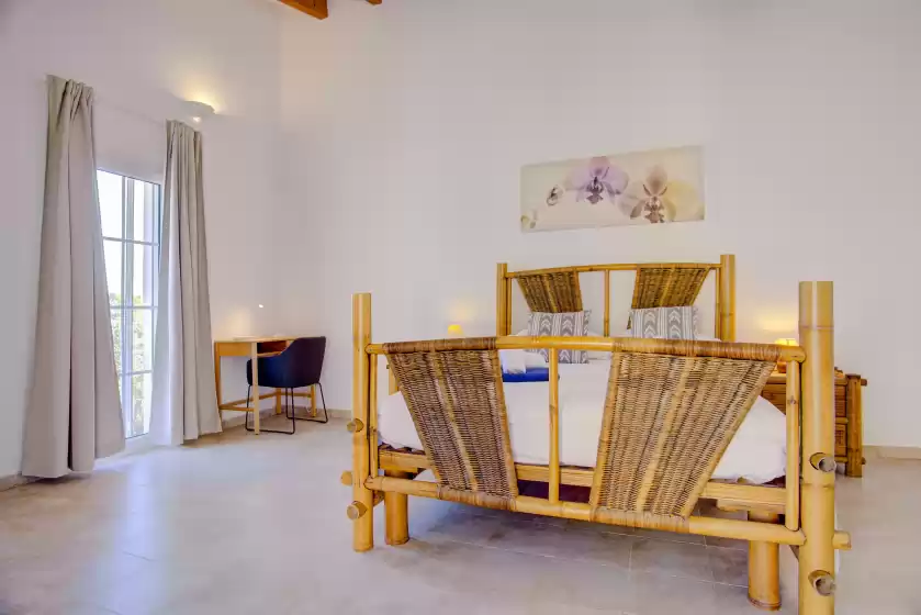 Holiday rentals in Ca na margalida, Cala Murada