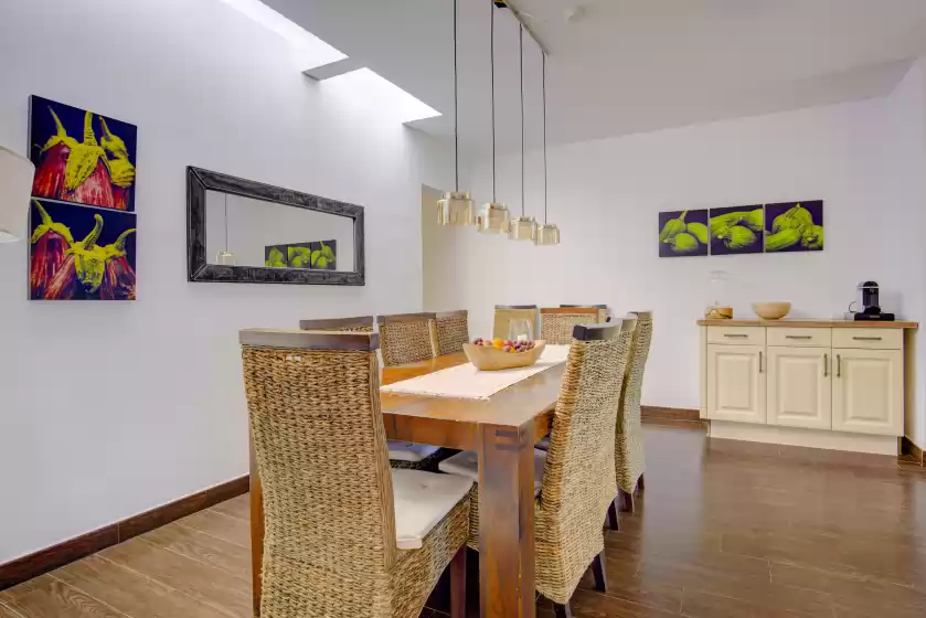 Holiday rentals in Ca na margalida, Cala Murada