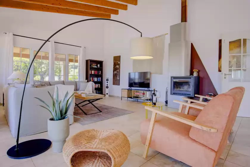 Holiday rentals in Ca na margalida, Cala Murada