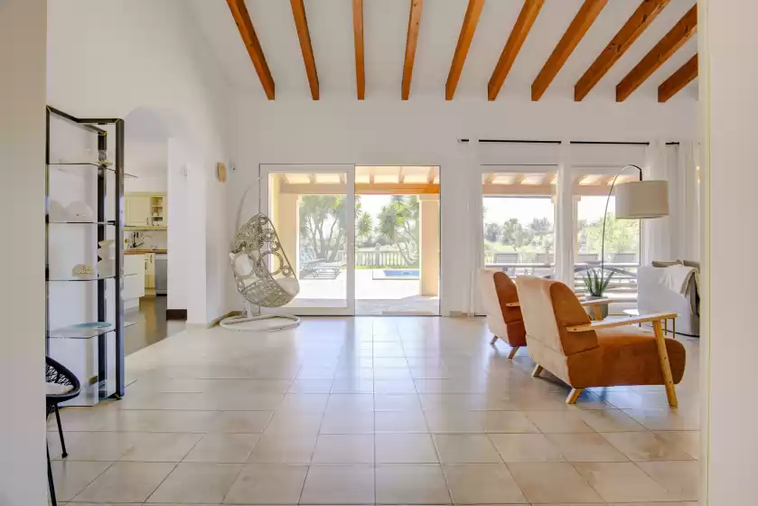 Holiday rentals in Ca na margalida, Cala Murada