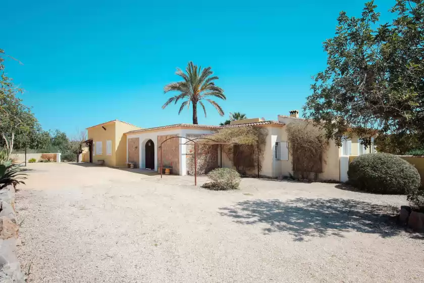 Holiday rentals in Ca na margalida, Cala Murada