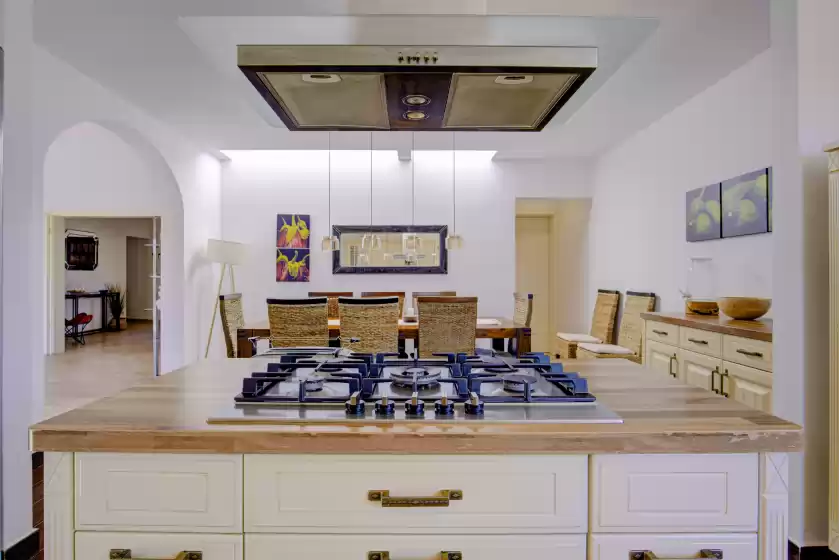 Holiday rentals in Ca na margalida, Cala Murada