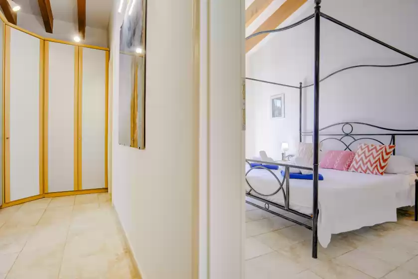 Holiday rentals in Ca na margalida, Cala Murada