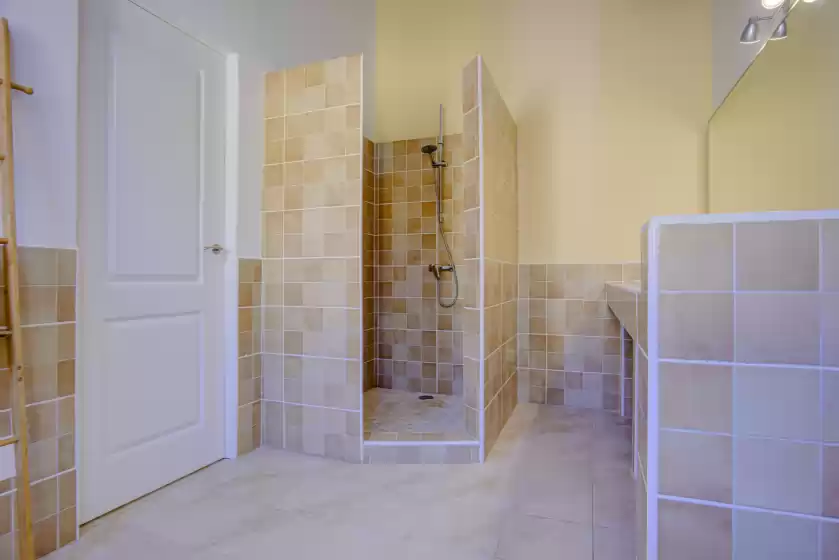 Holiday rentals in Ca na margalida, Cala Murada