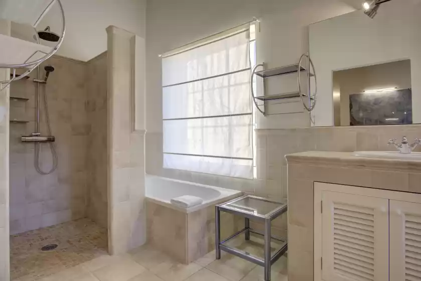 Holiday rentals in Ca na margalida, Cala Murada