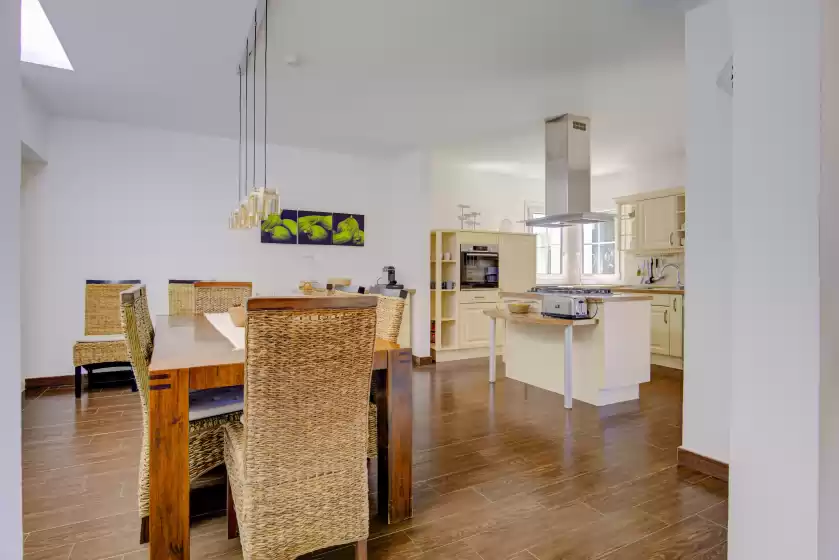 Holiday rentals in Ca na margalida, Cala Murada