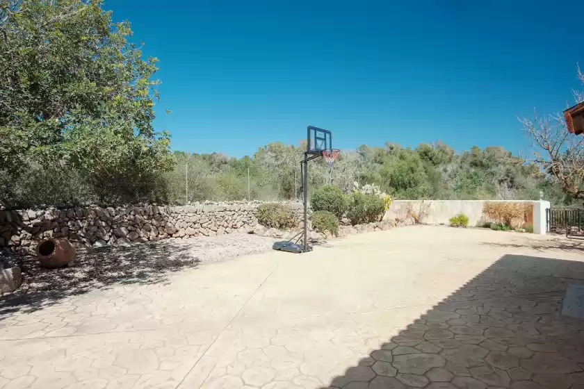 Holiday rentals in Ca na margalida, Cala Murada