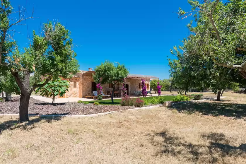 Alquiler vacacional en Paratge de son toniet, Búger