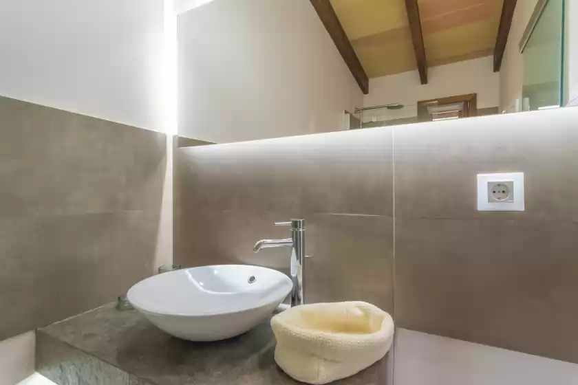 Alquiler vacacional en Paratge de son toniet, Búger