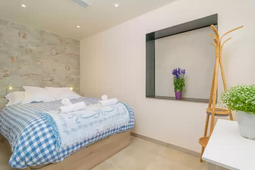 Alquiler vacacional en Paratge de son toniet, Búger