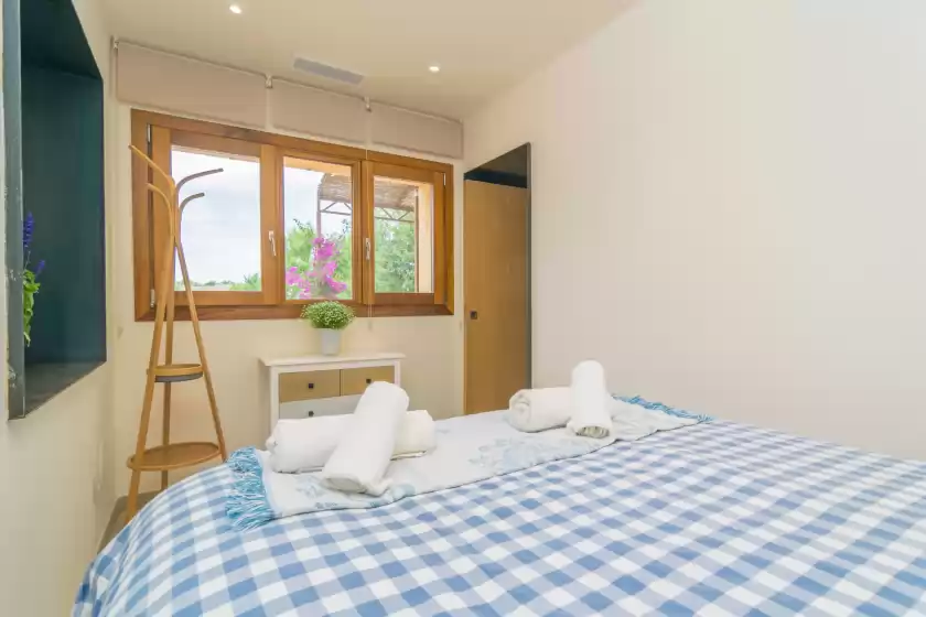 Alquiler vacacional en Paratge de son toniet, Búger