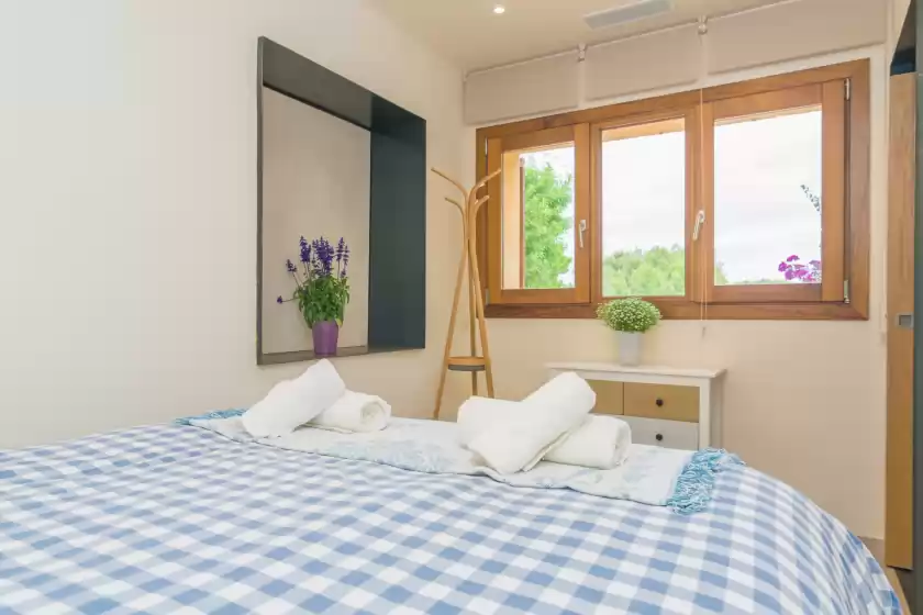 Alquiler vacacional en Paratge de son toniet, Búger