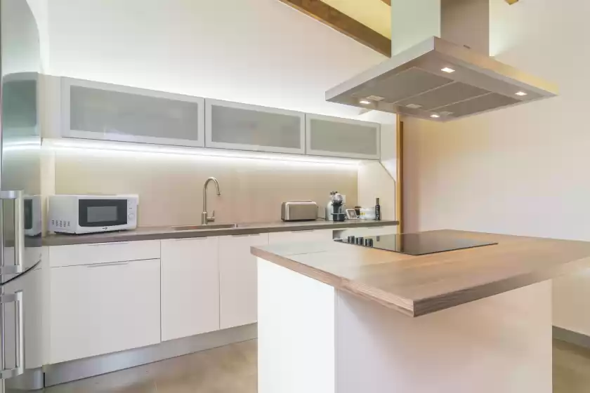 Alquiler vacacional en Paratge de son toniet, Búger