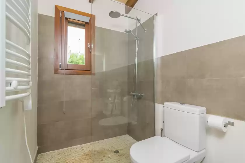 Alquiler vacacional en Paratge de son toniet, Búger