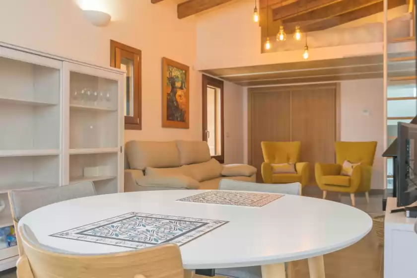 Alquiler vacacional en Paratge de son toniet, Búger