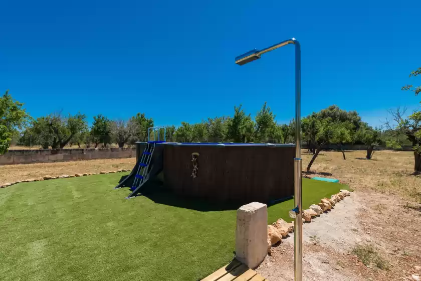 Alquiler vacacional en Paratge de son toniet, Búger