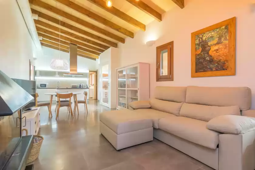 Alquiler vacacional en Paratge de son toniet, Búger