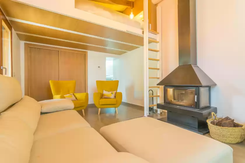 Alquiler vacacional en Paratge de son toniet, Búger