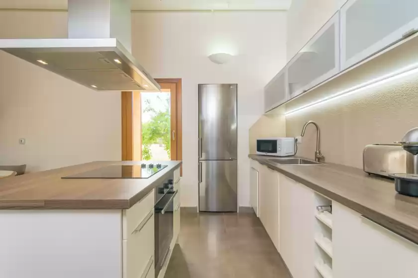 Alquiler vacacional en Paratge de son toniet, Búger