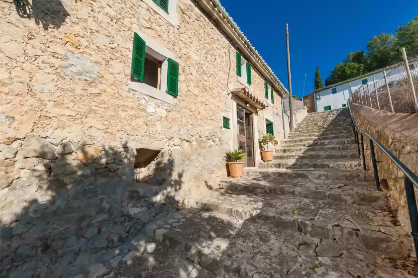 Holiday rentals in Cal tio, Caimari