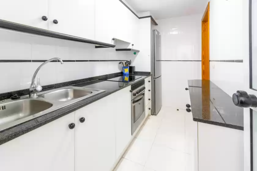 Alquiler vacacional en Begonia,