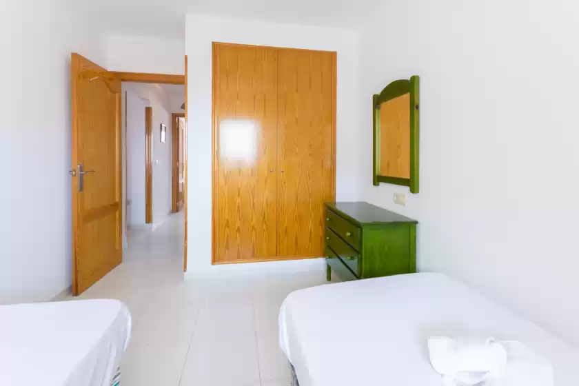 Alquiler vacacional en Begonia,