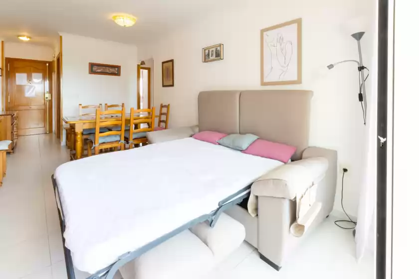 Alquiler vacacional en Begonia,