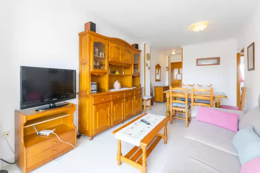 Alquiler vacacional en Begonia,