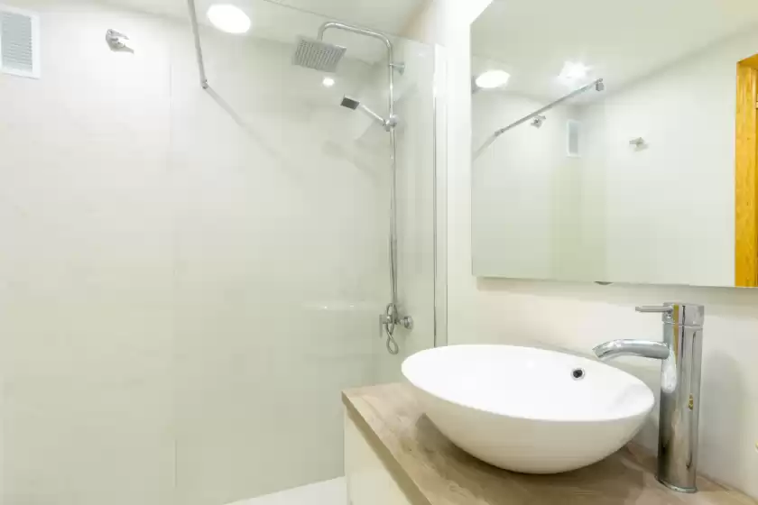 Alquiler vacacional en Begonia,