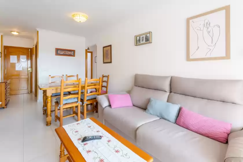 Alquiler vacacional en Begonia,