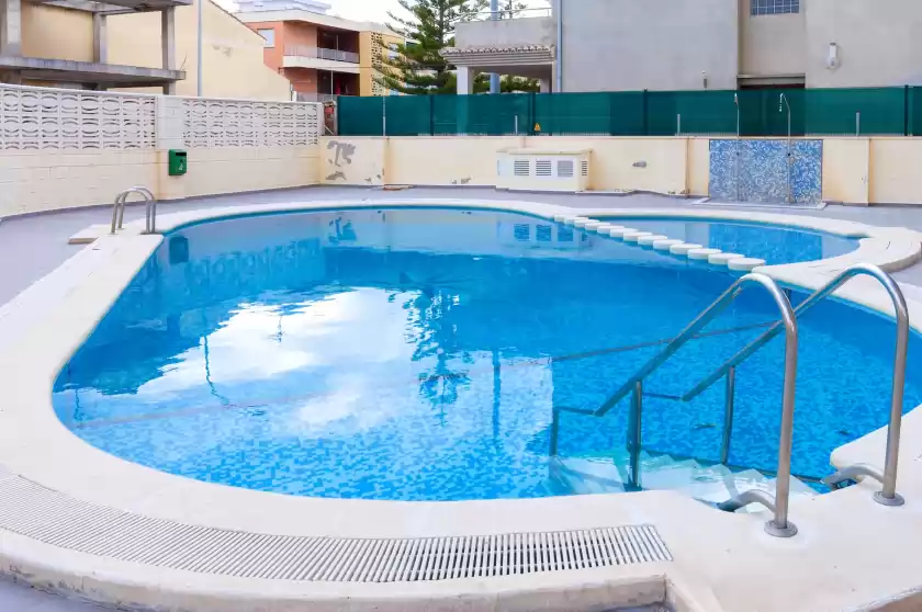 Alquiler vacacional en Begonia,