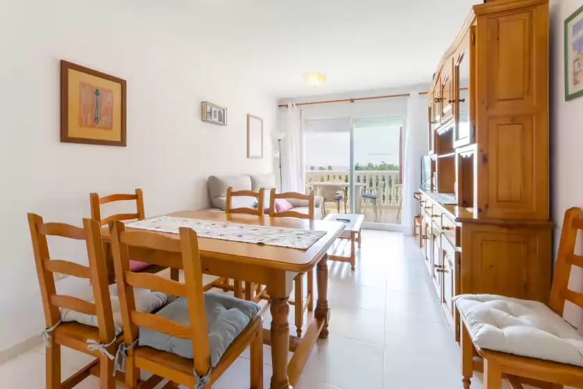 Alquiler vacacional en Begonia,