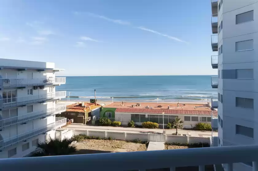 Holiday rentals in Sea pearl,