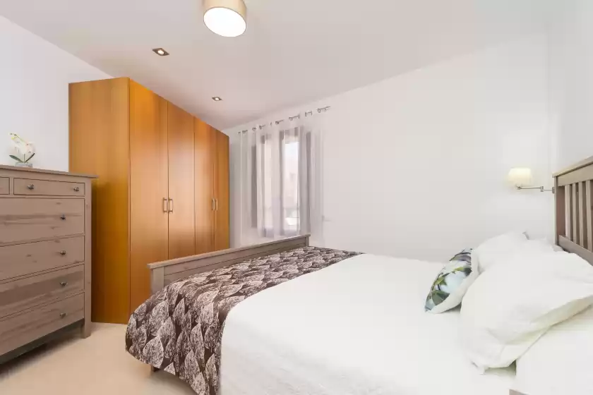 Holiday rentals in Biali, Búger