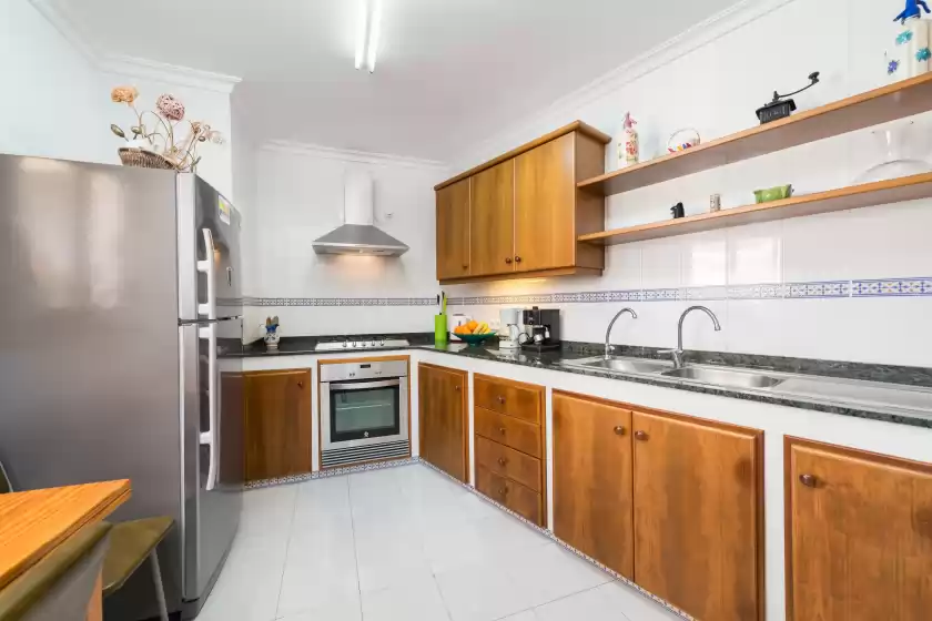 Holiday rentals in Biali, Búger