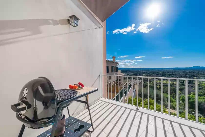 Holiday rentals in Biali, Búger