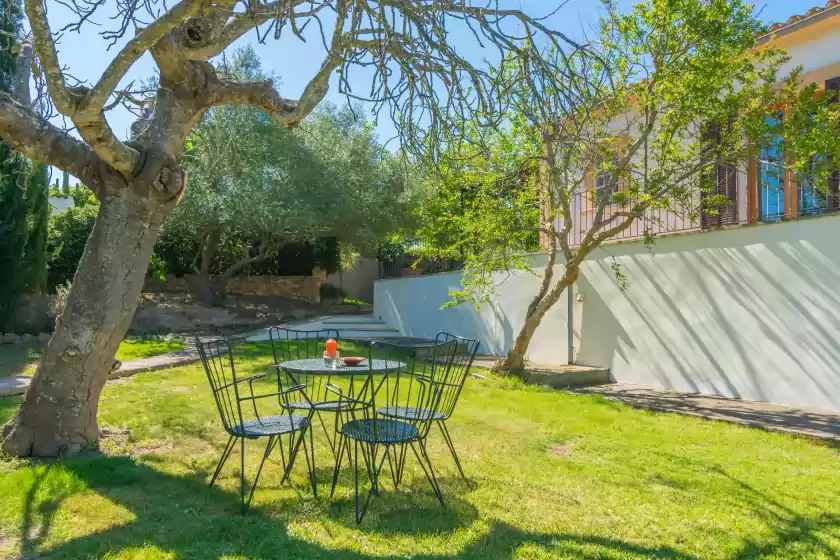 Holiday rentals in Can mostatxet, Can Picafort